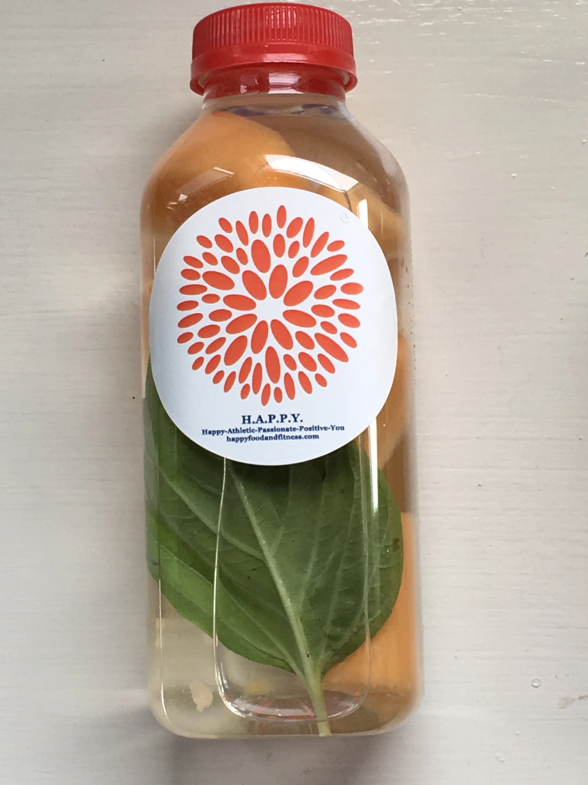 Cantelpoe Basil Water