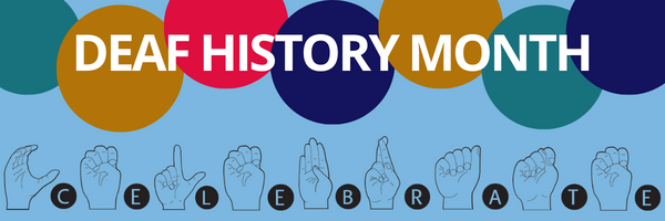 An image showcasing alphebet letters in sign language (ASL).
