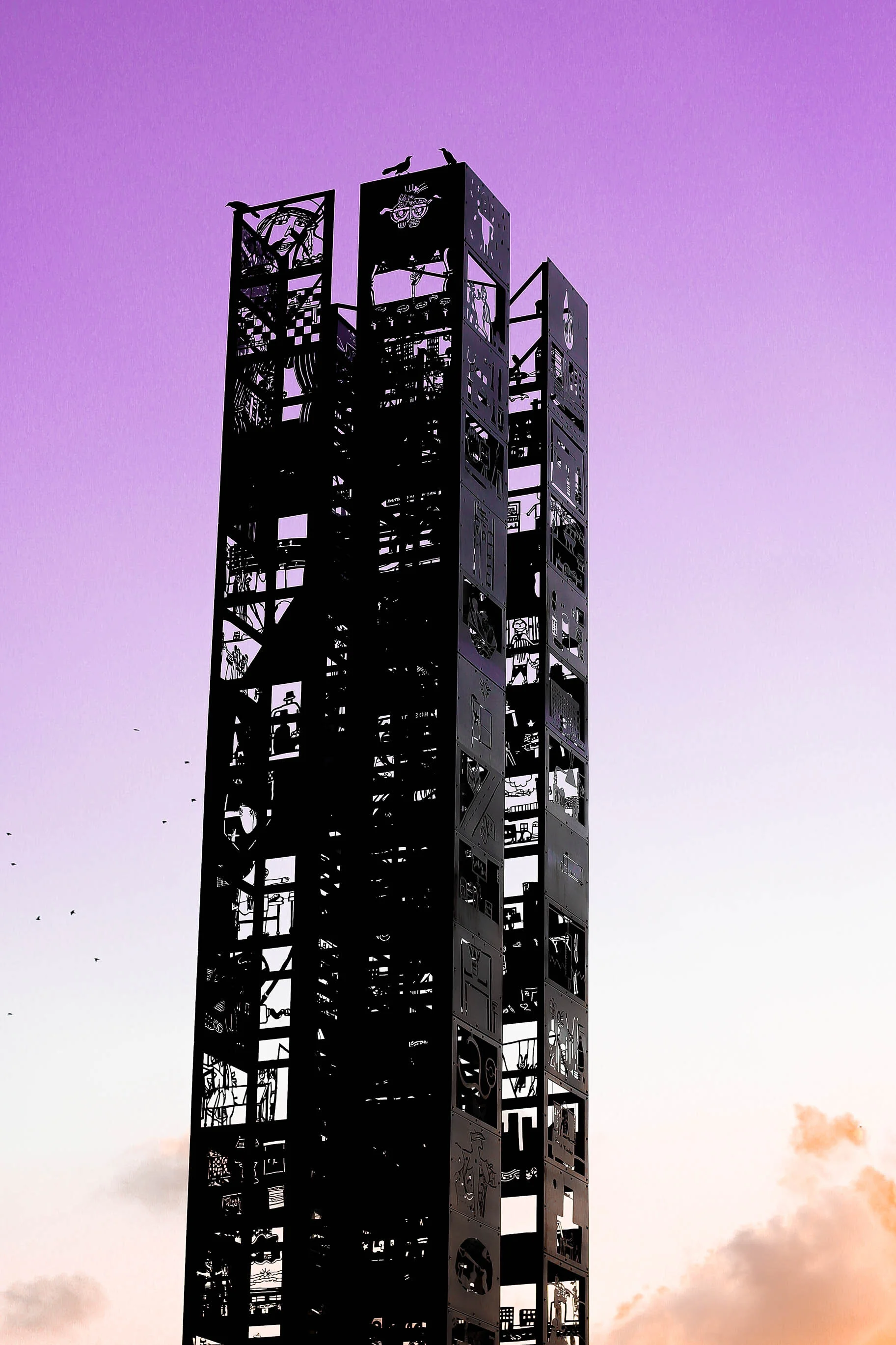 Perceptions of an Artchitecture.jpg