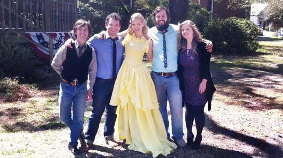 NEW SONG FOR WARNER BROS. TV