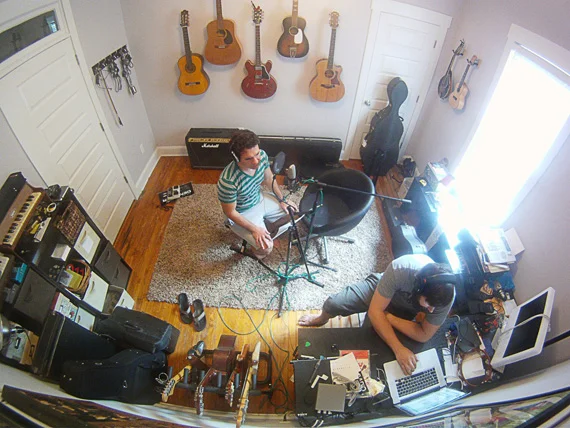 2ND SONG FOR WARNER BROS.