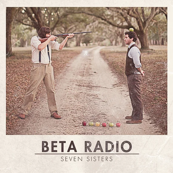 Seven Sisters (2010)