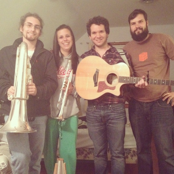 THE SONGS THE SEASON BRINGS