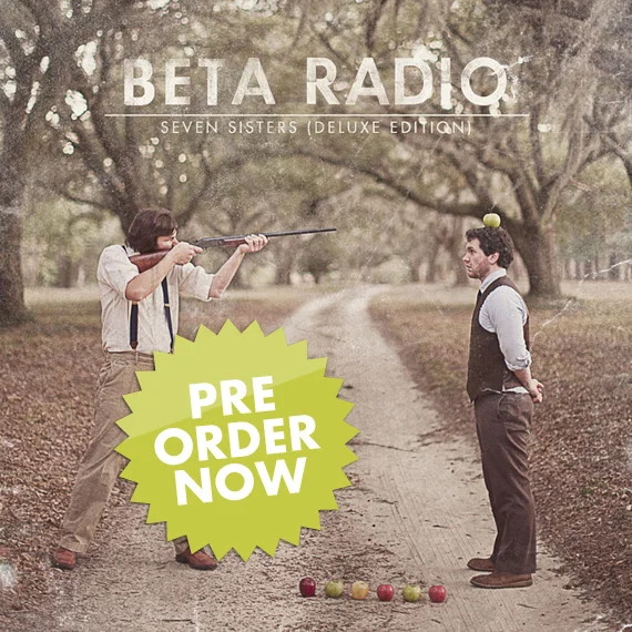 NEW STORE + VINYL/DIGITAL RELEASE