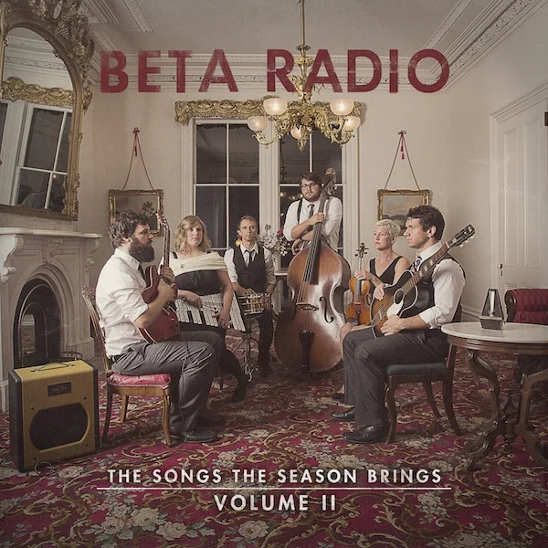 Christmas Songs, Volume 2!