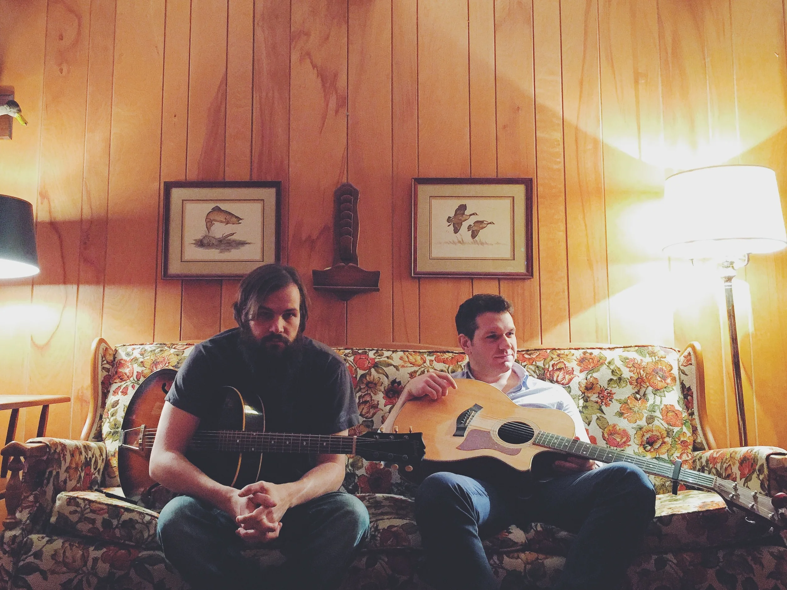 SITTING ROOM WINTER 2015 TOUR