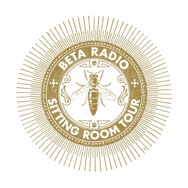 Fall Sitting Room Tour