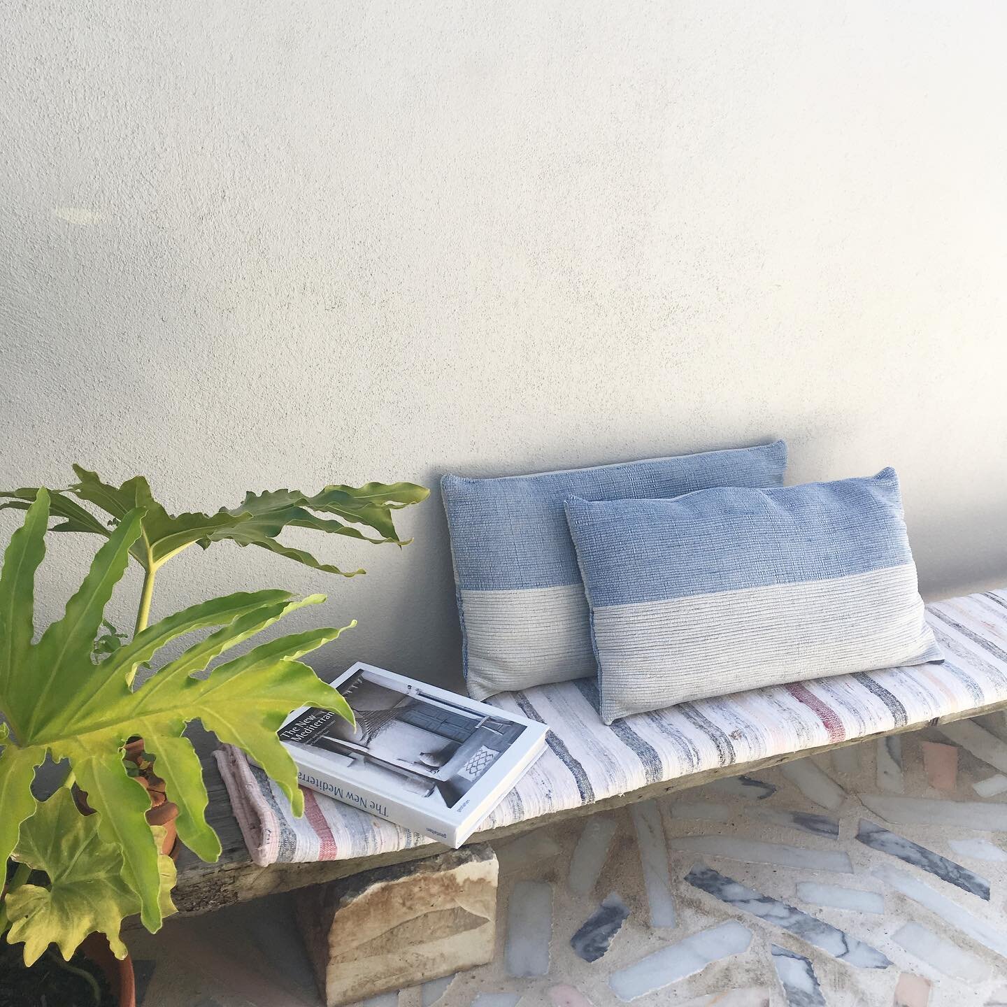 About old / new legacy. We love to make customize products for special clients 💕 summer vibes #pillows #rethink #zerowaste #noplastic #recycling #reuse #sustainability #climetchange #reuse #zerowaste #newconscience #thereisnoplanetb #specialedition 