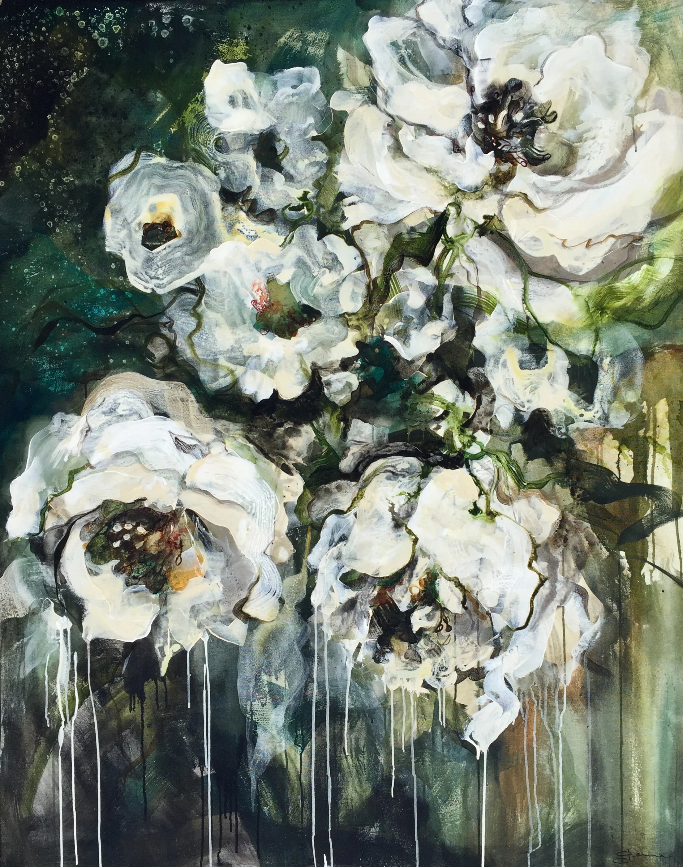 Abundance
