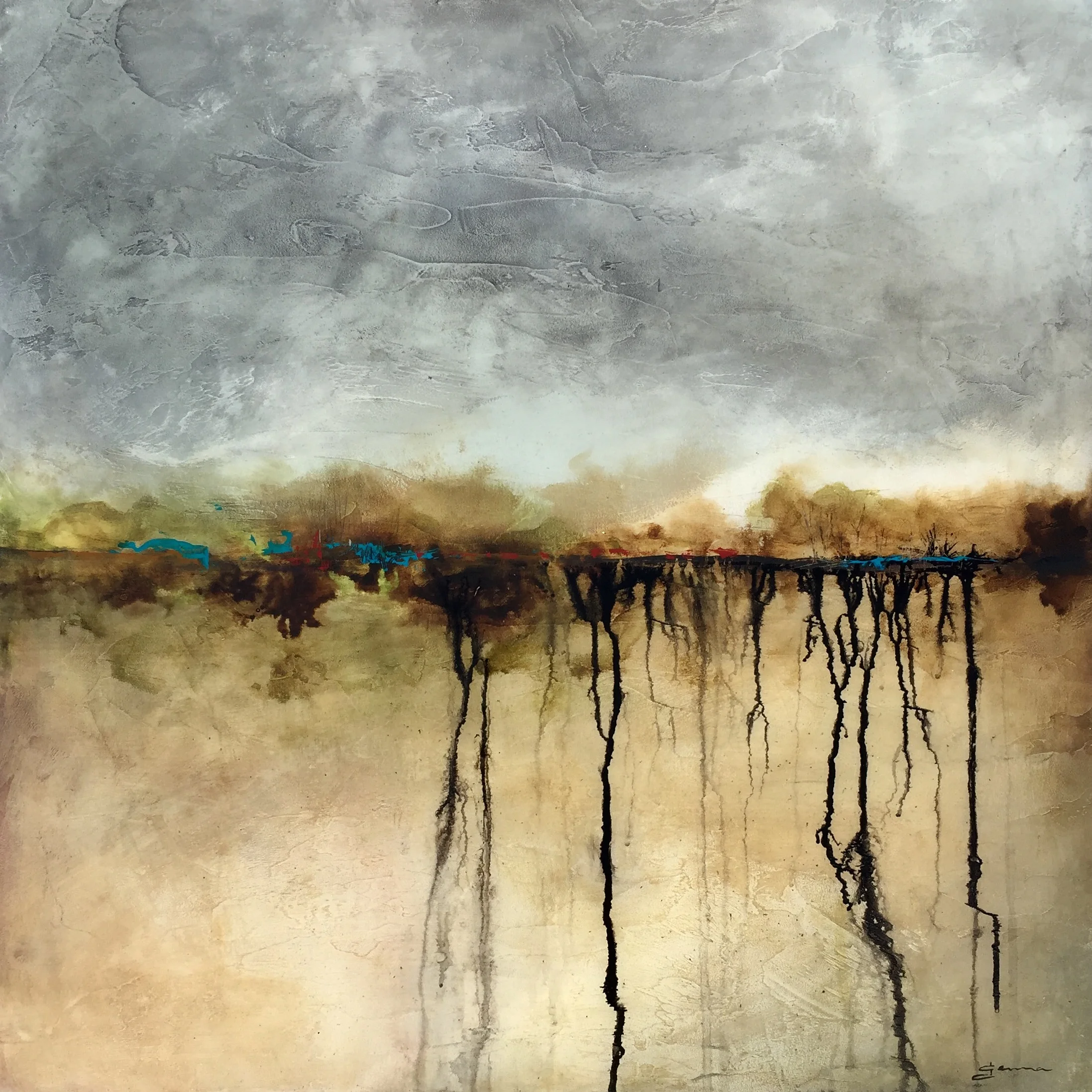 Roots #4