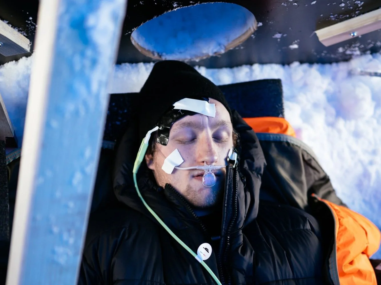 Safeback Avalanche Survival Gear