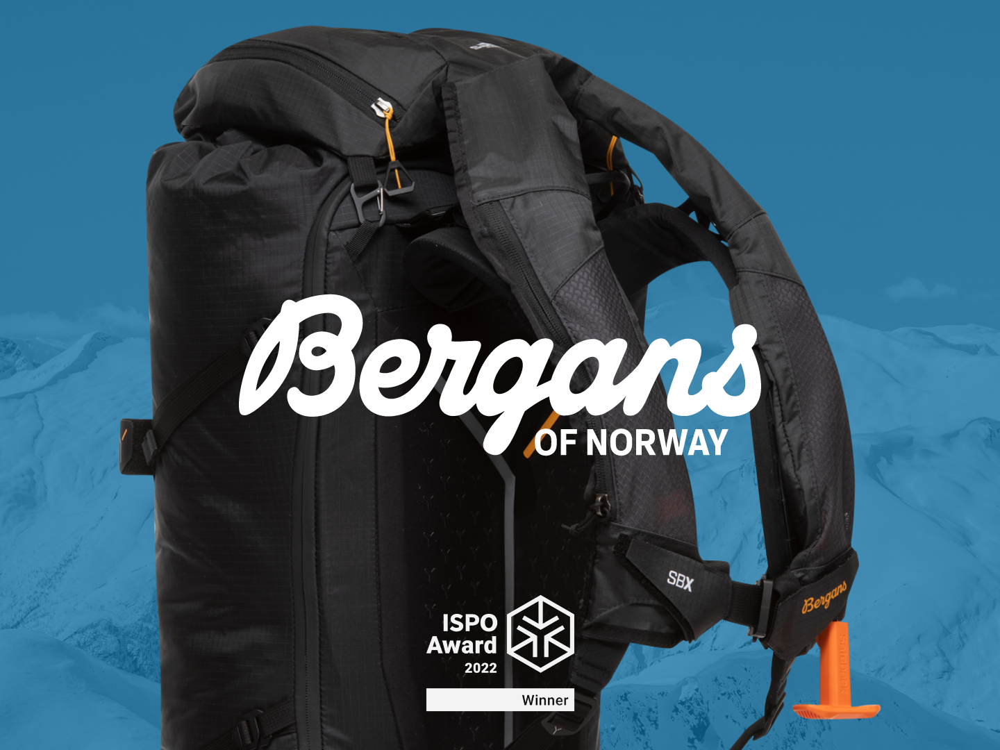 Safeback Avalanche Survival Gear