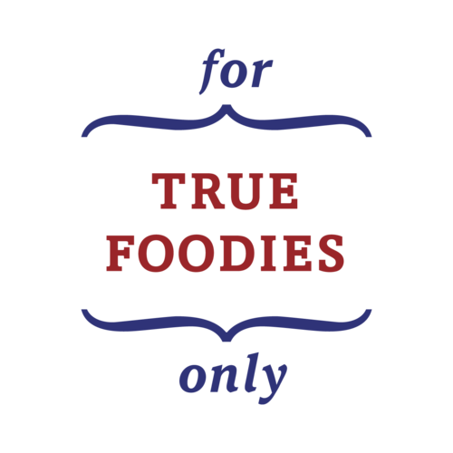 ForTrueFoodiesOnly Inc.