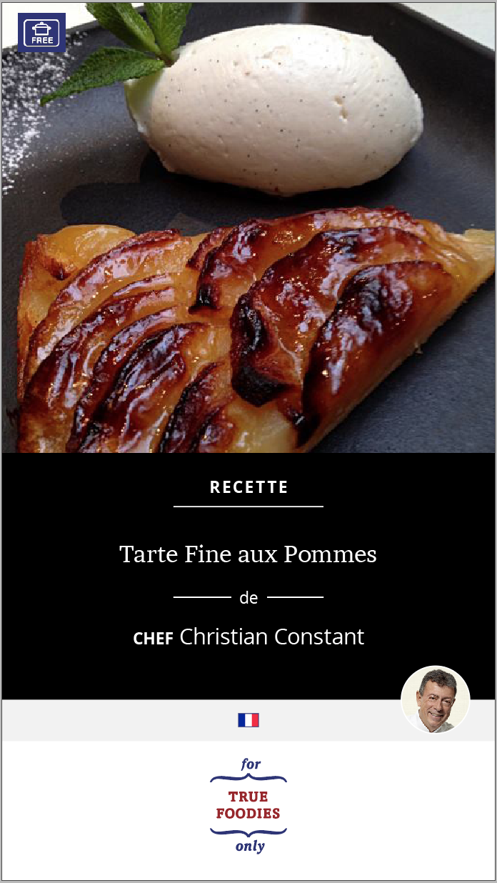 Recette De Cuisine Les Foodies