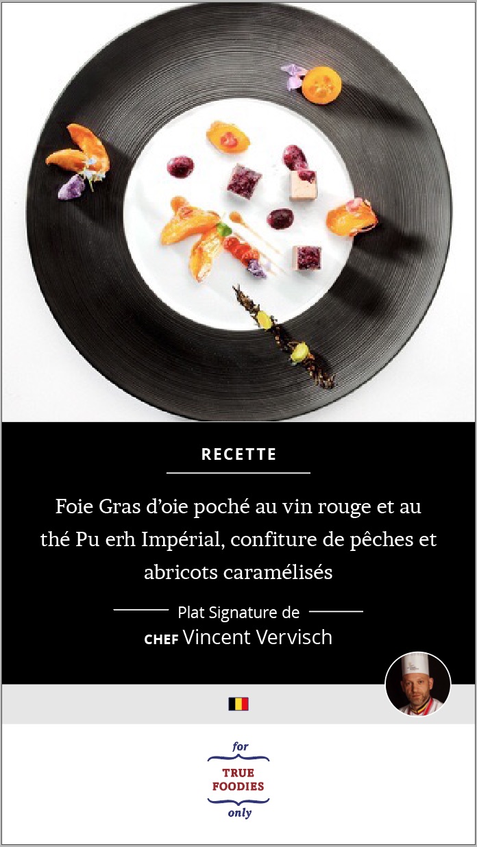 Foie Gras d'oie