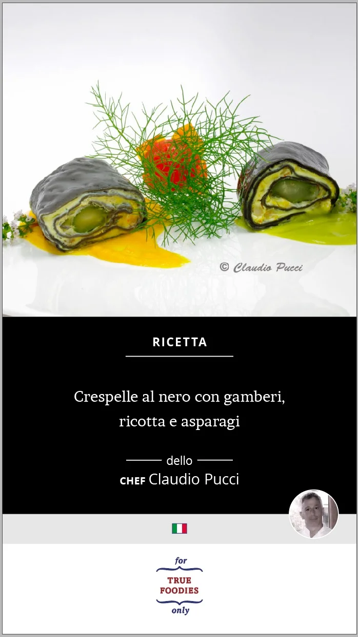 Crespelle