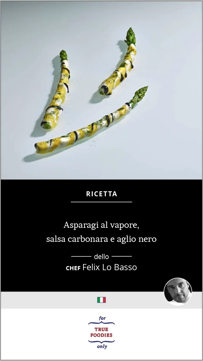 Asparagi