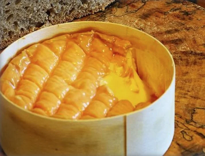 Photo: Creative Commons/Traaf, Cheese.com