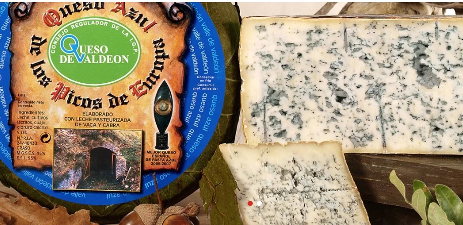Photo: Foods and Wines from Spain