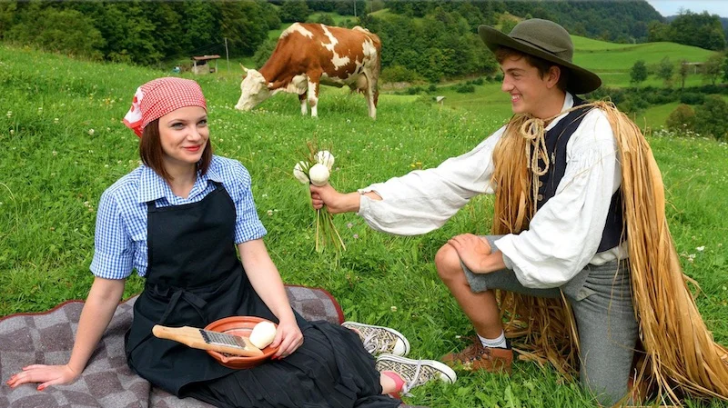 Photo: visitkamnik.com