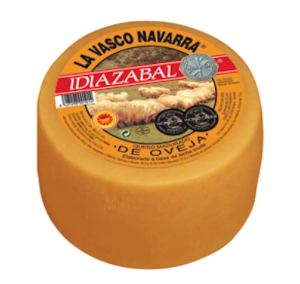 Photo: Queso La Vasco Navarra S.A.
