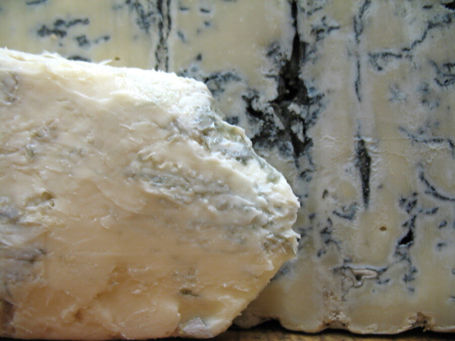 Gorgonzola Dolce, Cheese Maker Recipes