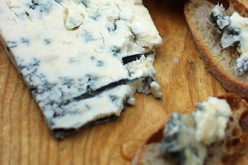 Gorgonzola Dolce at Whole Foods Market