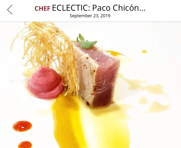 SEPTEMBER'S POST OF THE MONTH