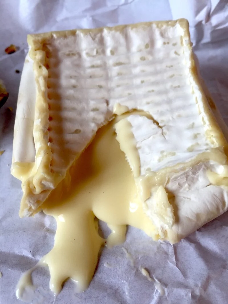 PAVÉ D'AFFINOIS Volume 2 #50