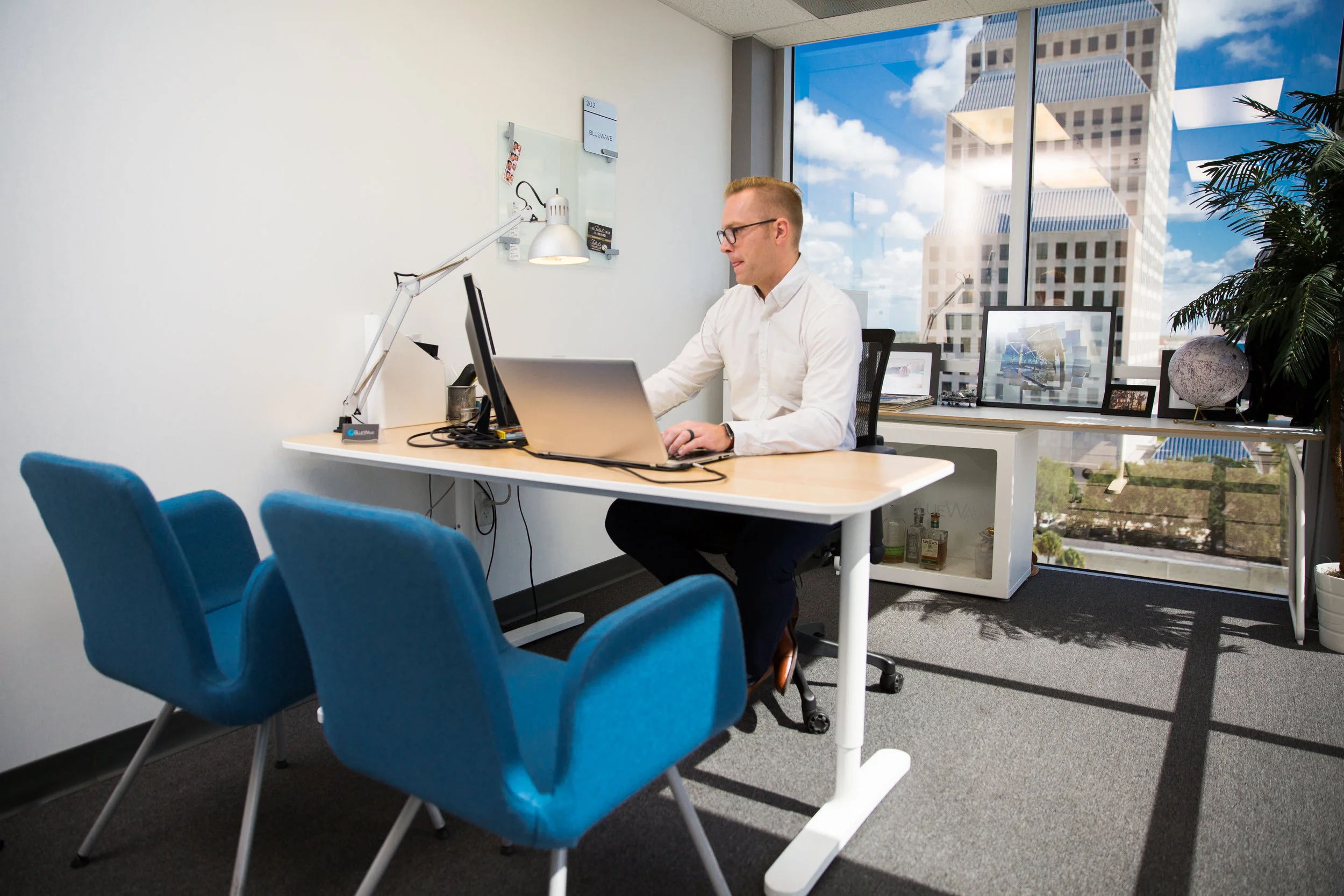 Bluewave Resource Partners