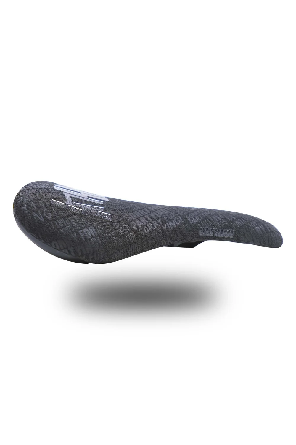 ✅SDG Patriot - I-Beam Saddle black/grey Patriot Sensus | I-Beam - SDG COMPONENTS