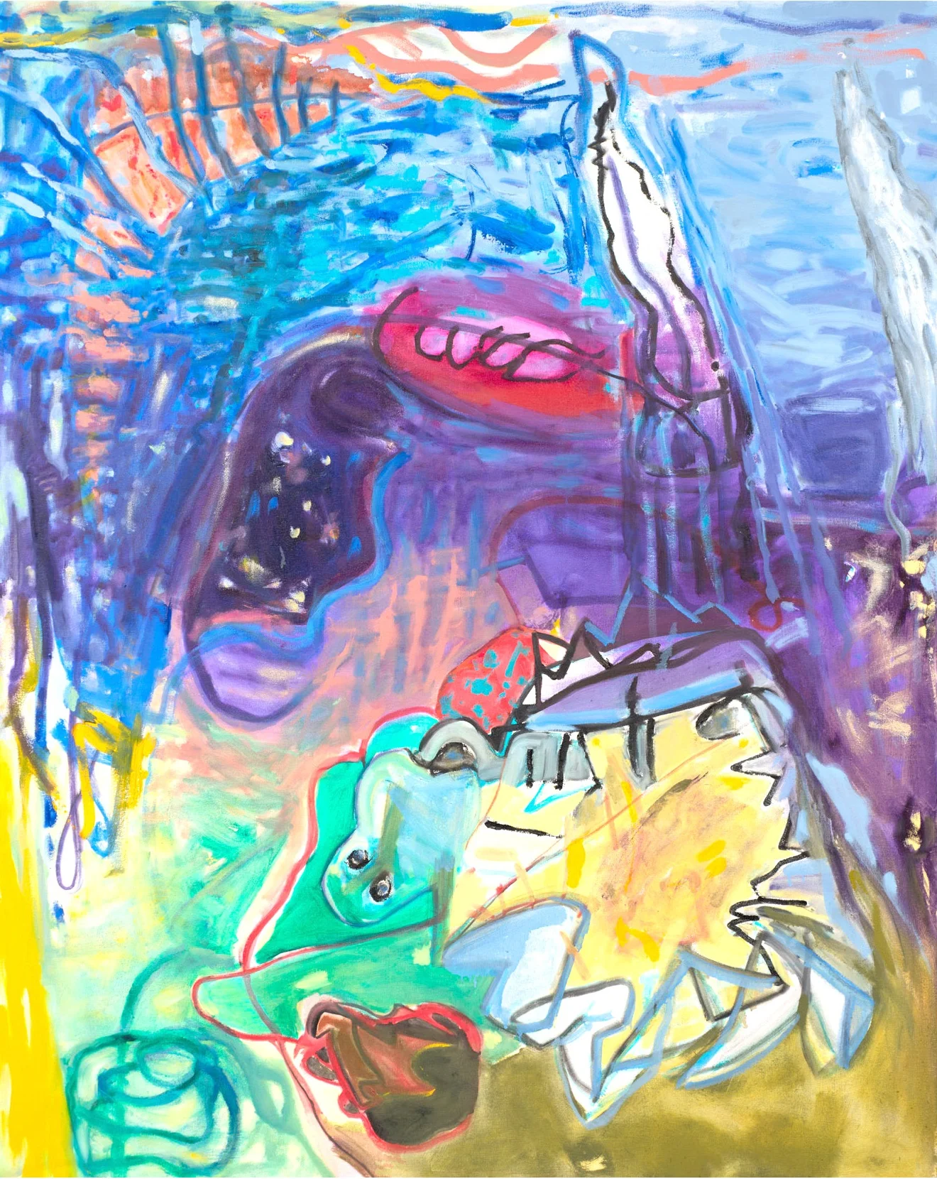 Calypso