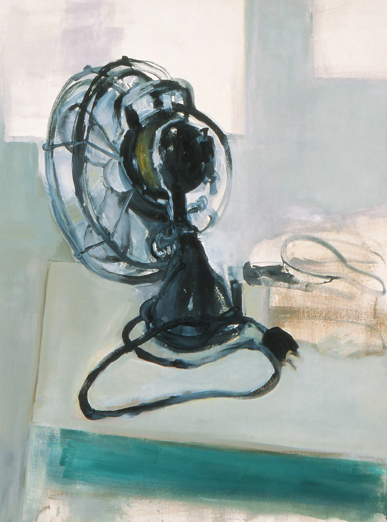 1 Hart, Caroline Ellectric fan 1993 137726.jpg