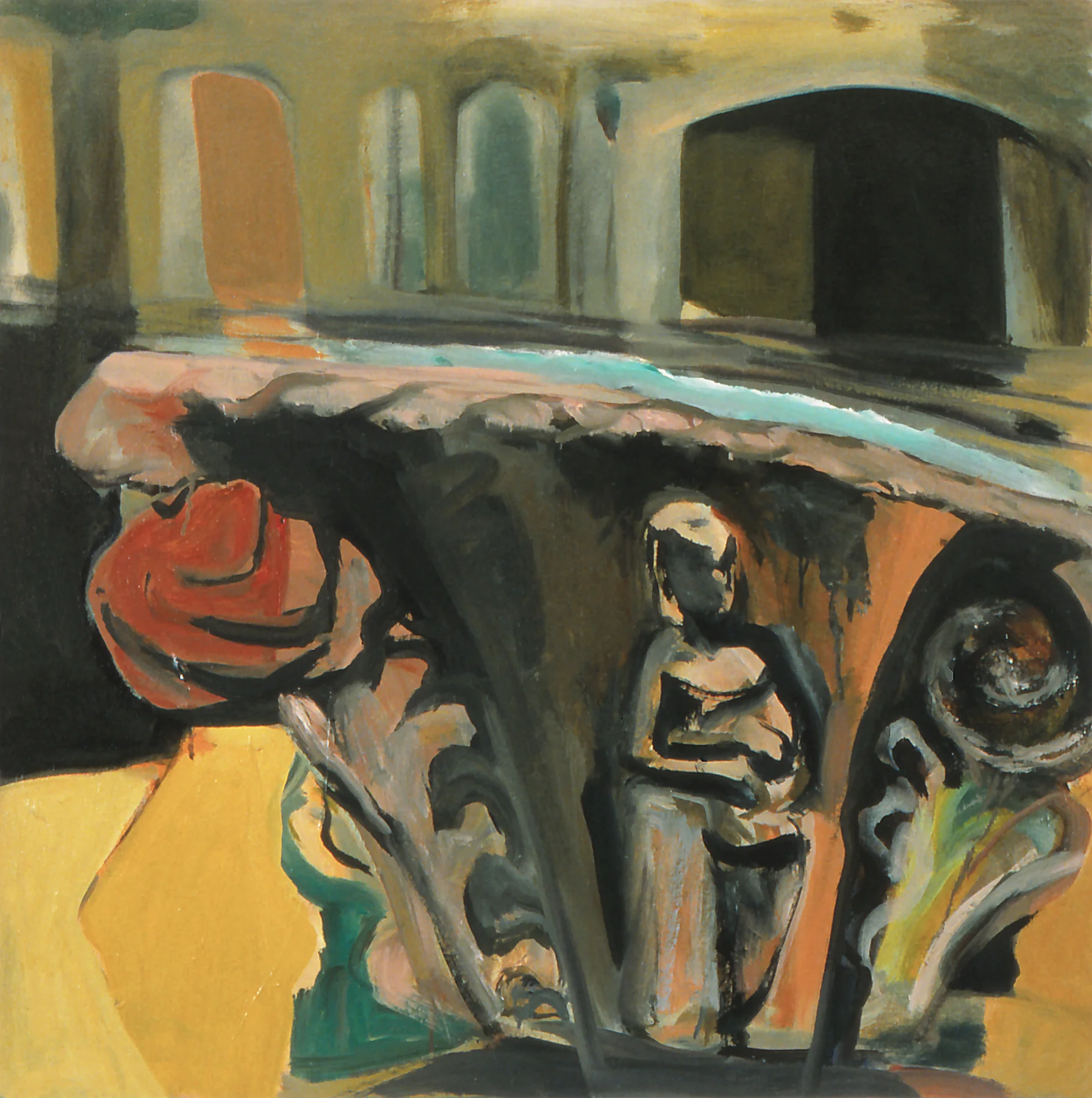 20 Hart, Caroline Stone blossoms 1992 137745.jpg