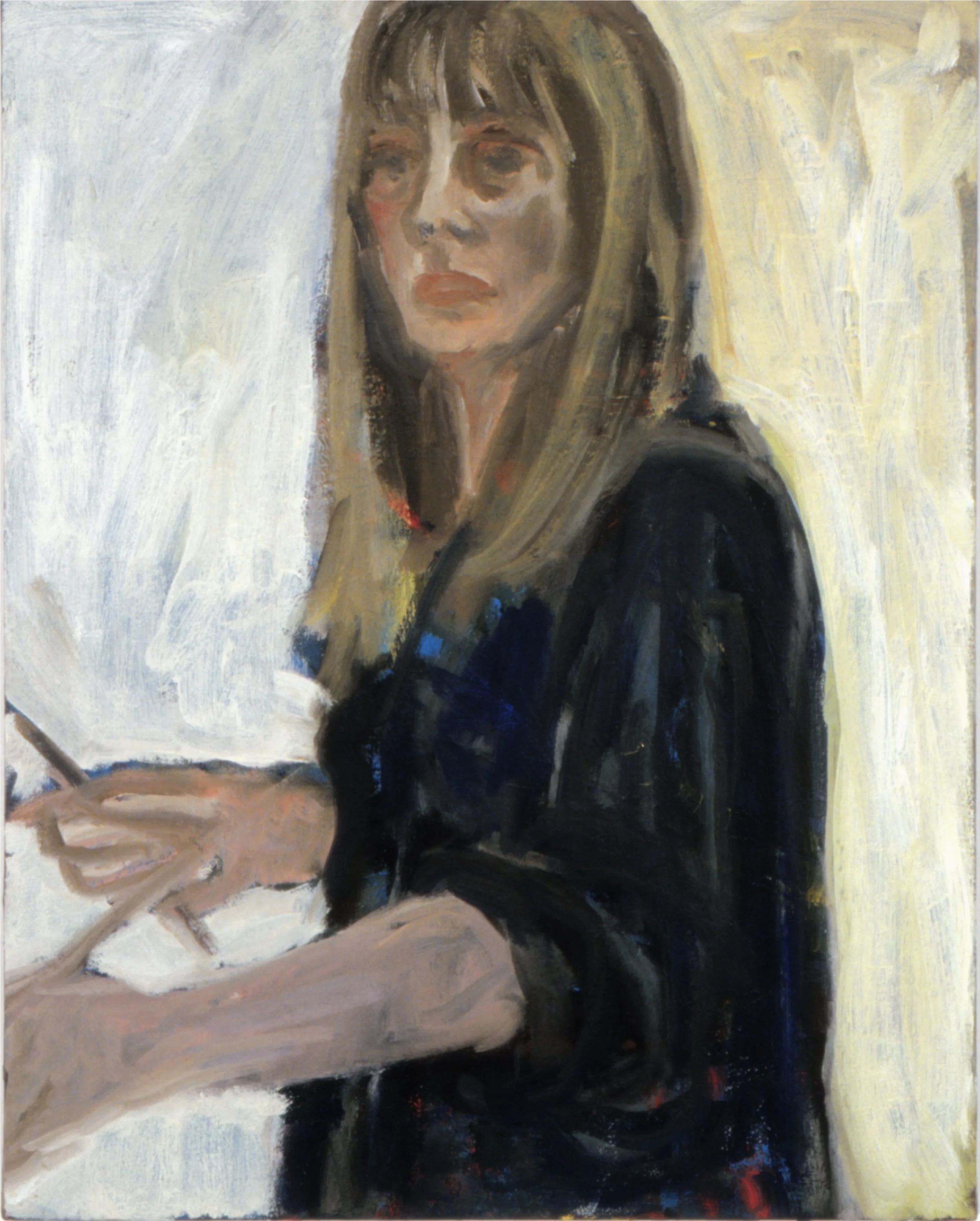 31 Hart, Caroline Lindsay Self-portrait 2003 137837 - Copy.jpg