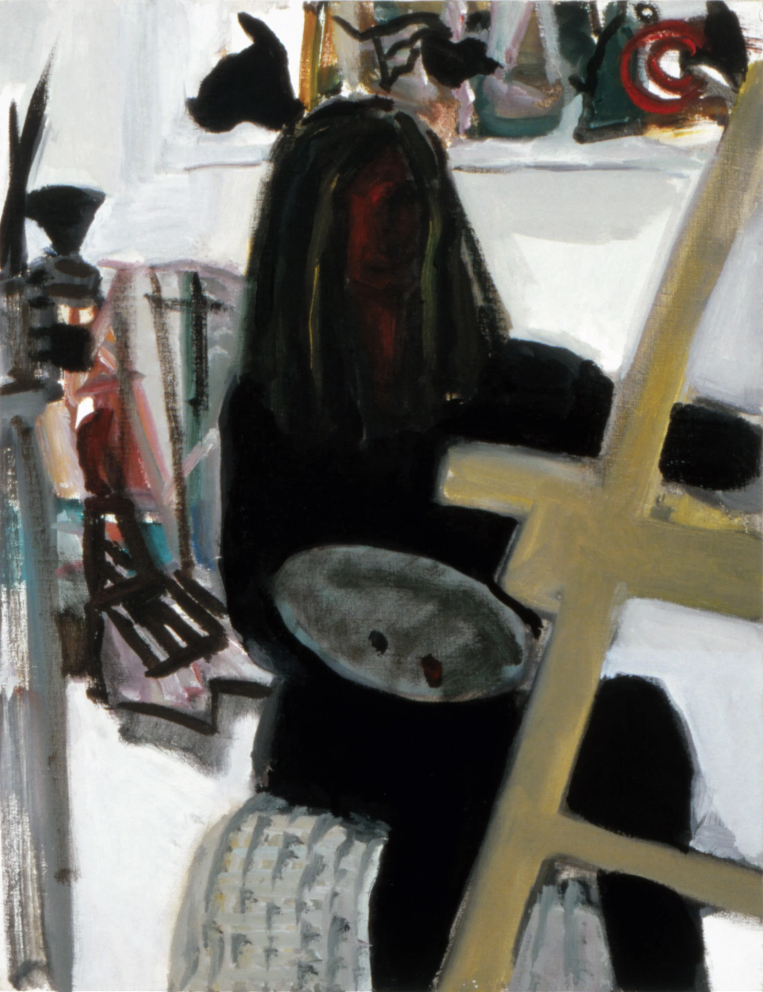 34 Hart, Caroline Lindsay Self-portrait 2004 137840 - Copy.jpg