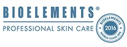 Bioelements skin care delivers what serious customers expect: the highest standards of quality and performance from the best skin care line. Estheticians and at-home users want real professional results. No hype, no gimmicks, no false claims. Bioelements professional facial products do not contain artificial colorants, synthetic fragrance or parabens – which can irritate and damage skin – and we never test on animals.