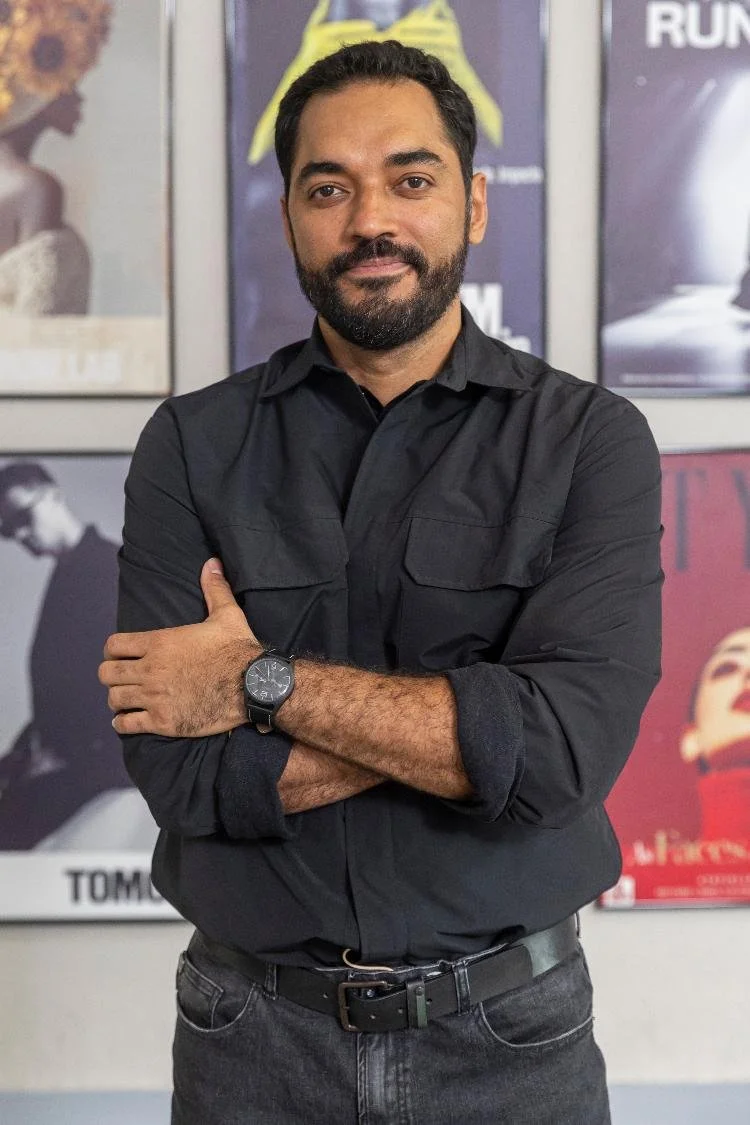 Thomás Aquino