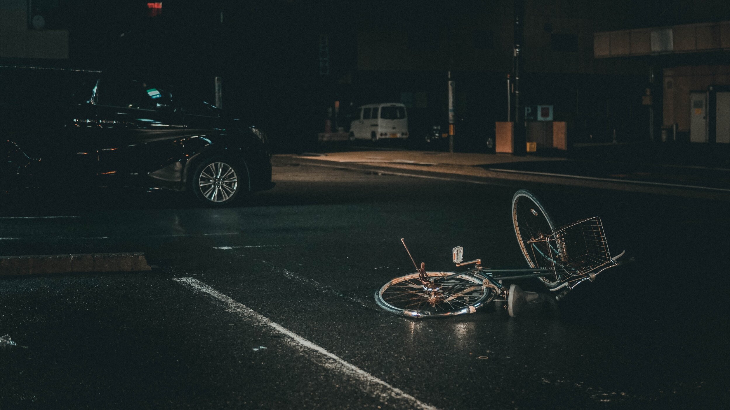 Bicycle Accidents Personal Injury Lawyers Los Angeles