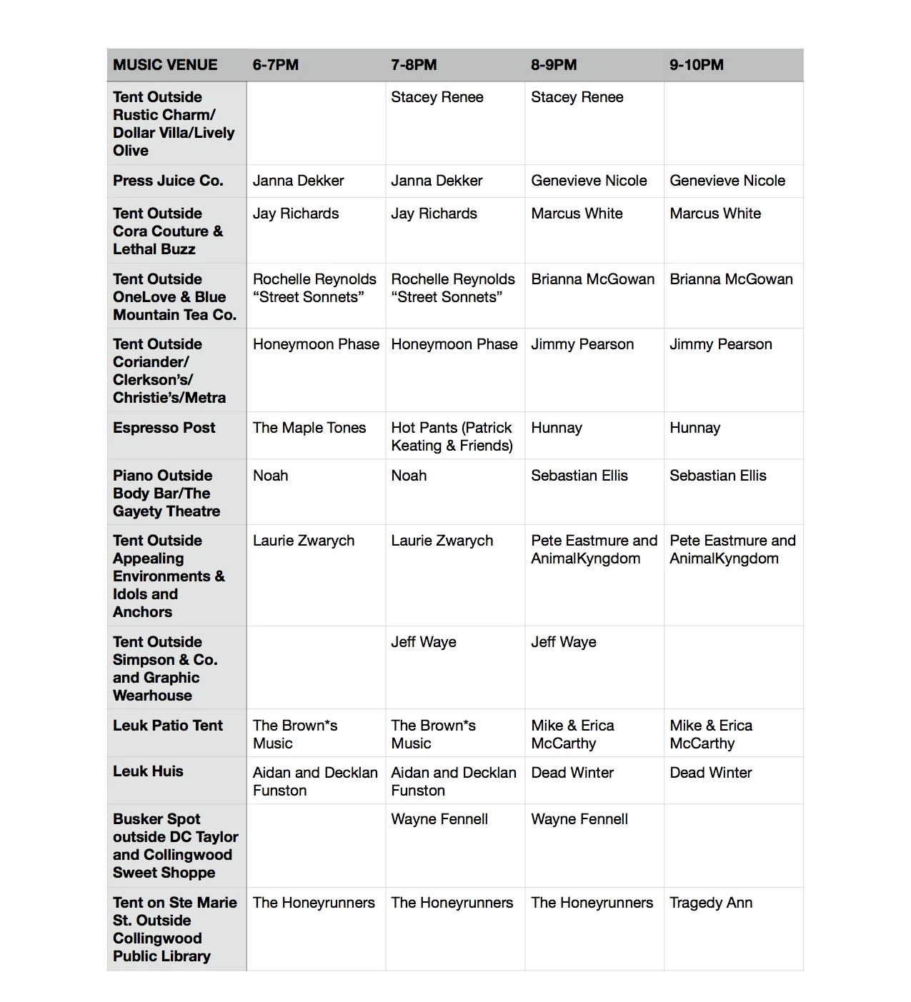 Art Crawl Musicians Schedule.jpg