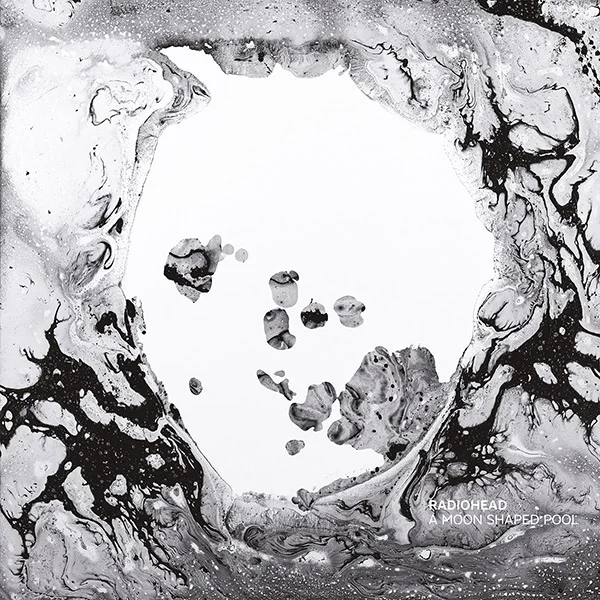  Thom Yorke and his crew continue to be longtime stays in the game of make albums that change the way you hear their music. This album is no exception from the trance of Daydreamin to the up tempo of Burn the Witch, the album works better than In for Kings does. Still, occasional this blend makes it hard for you to tell why you may have such difficulty sonically perceiving the differences in the songs.