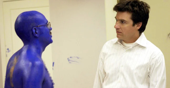 Arrested development makes sense in context 