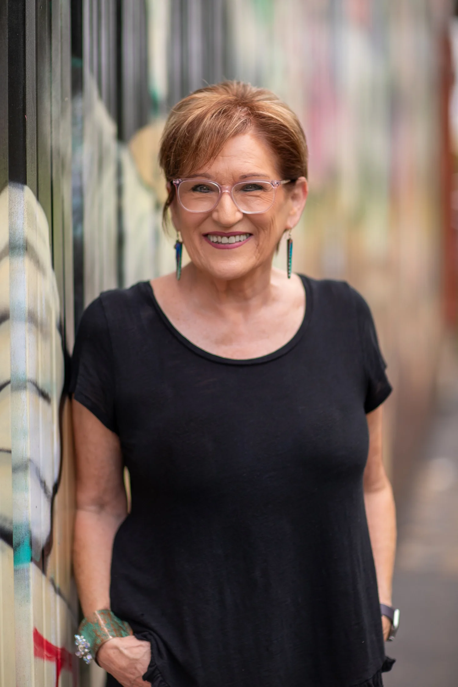 Deirdre Ruttle RCU Team — Recovery Coach University