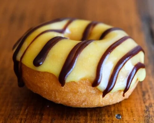 Tinton Falls (banana, chocolate)