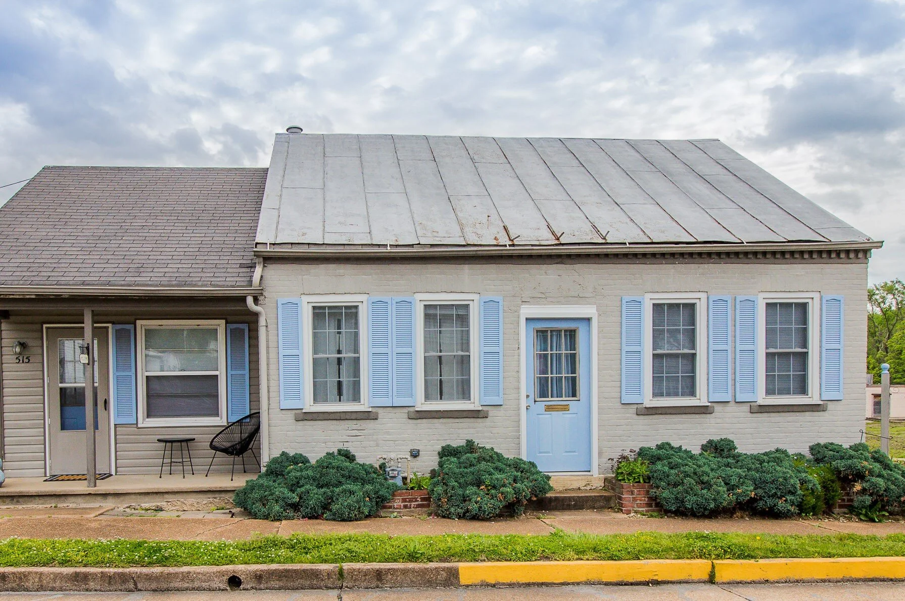 Guesthouse in Hermann, MO — Missouri Vacation Rentals