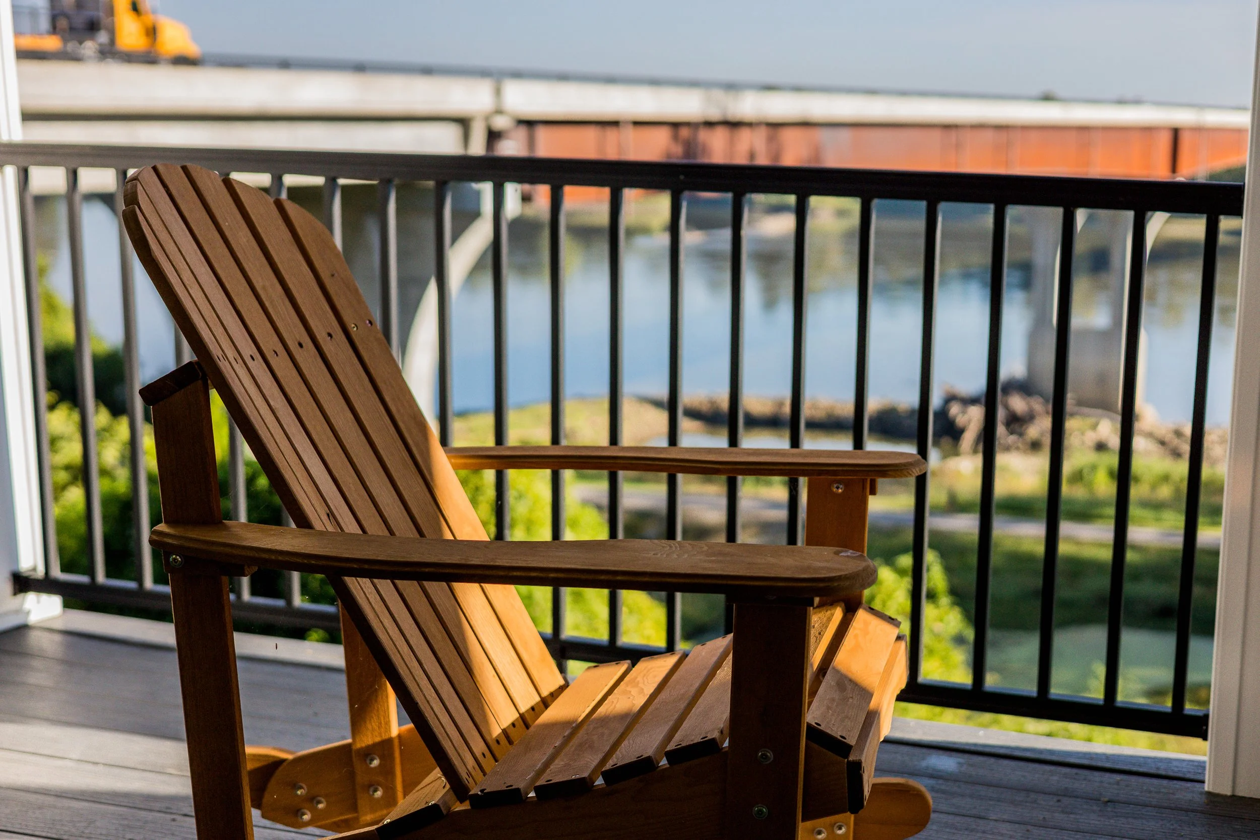 Guesthouse in Hermann, MO — Missouri Vacation Rentals