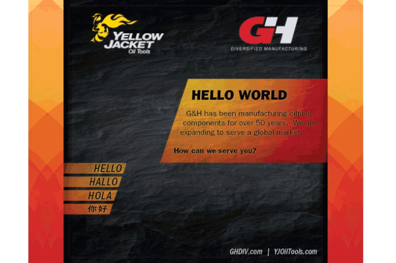 Booth: International