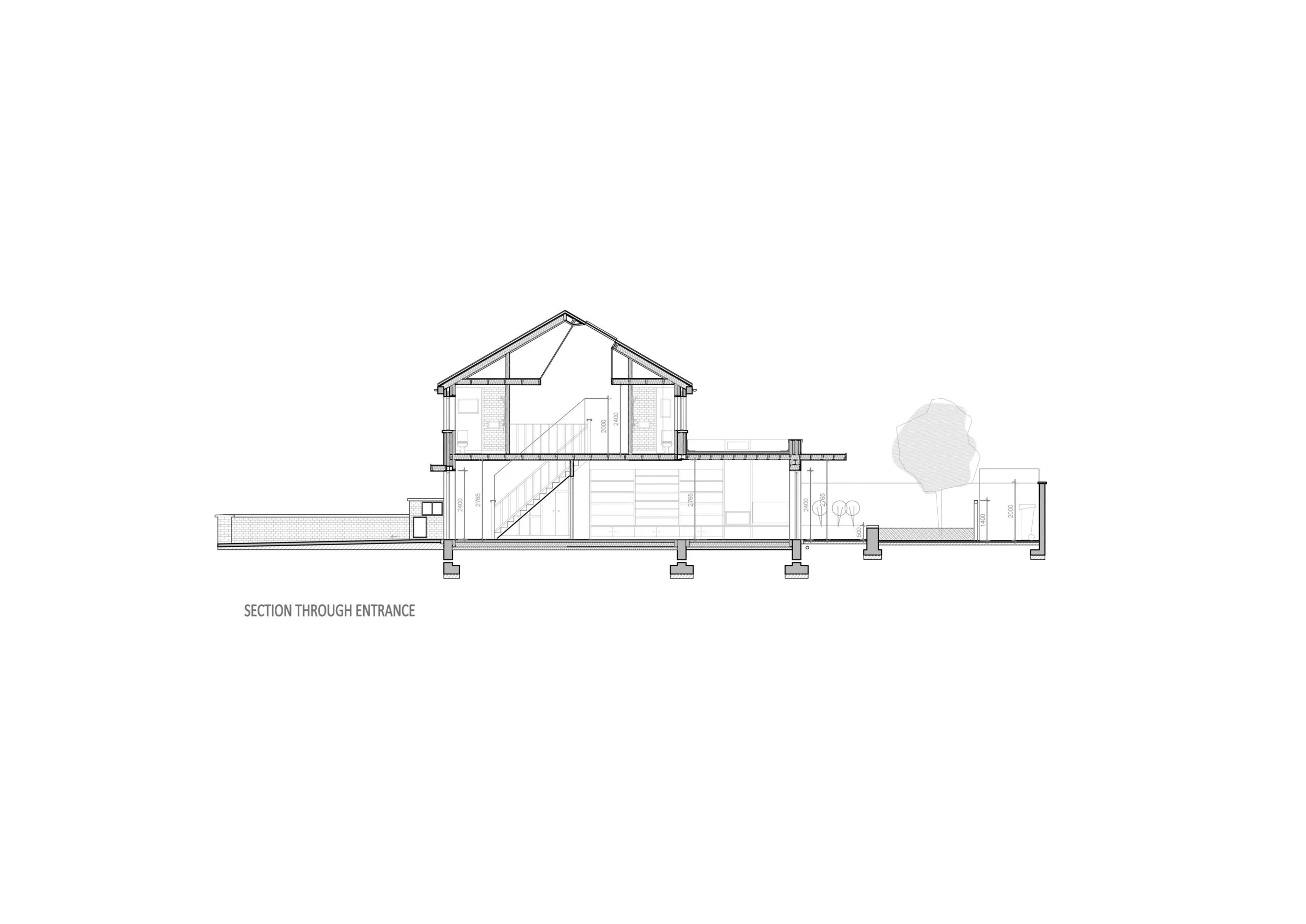 Ready for Tender New house at Bayview Drive, Killiney — Dominick