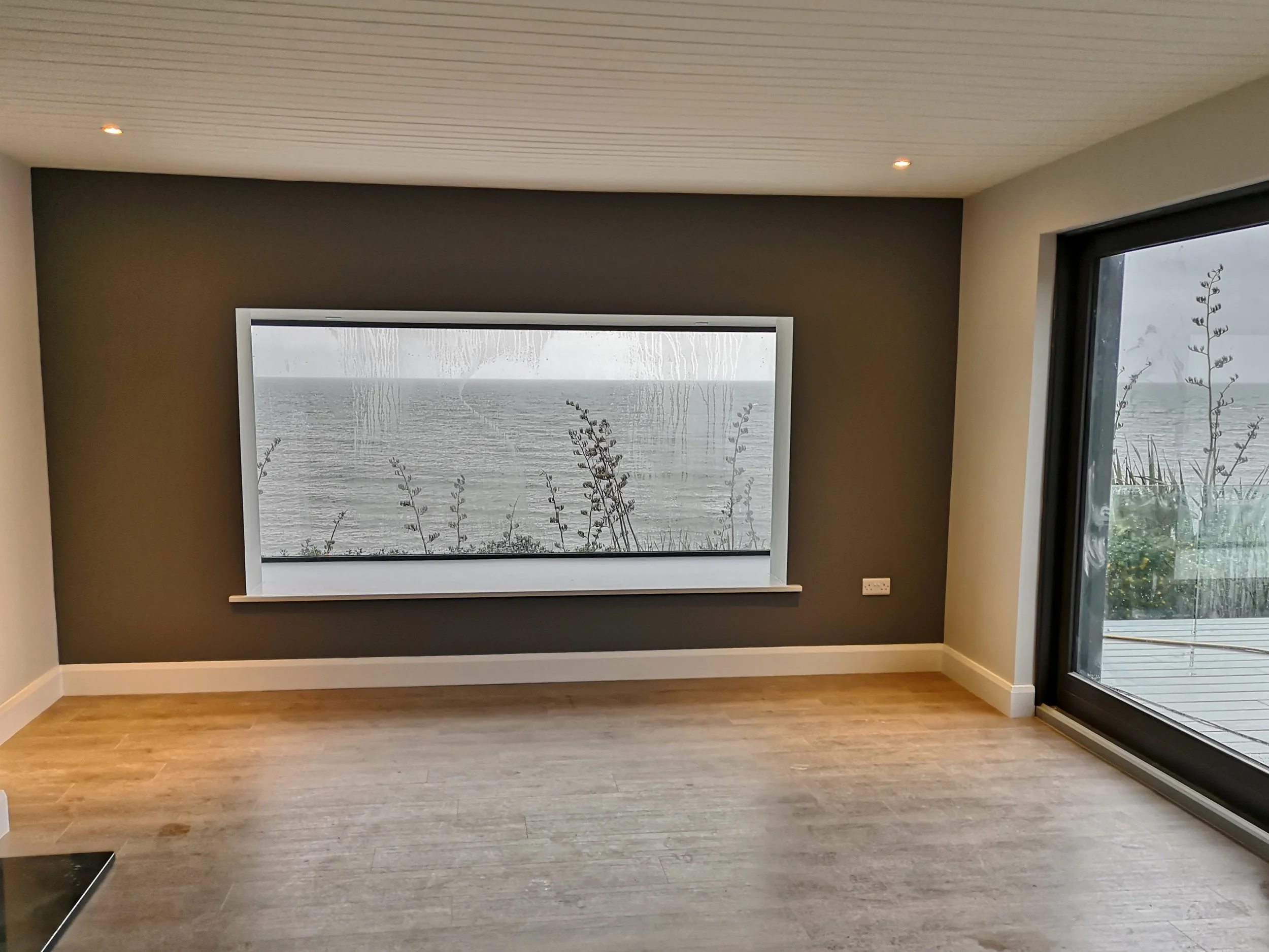 Cottage Renovation In Wexford Dominick Comerford Architects