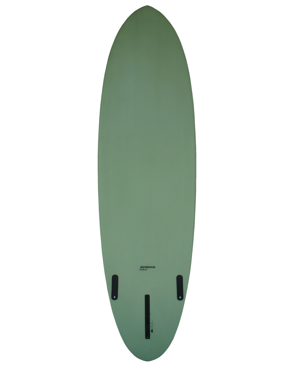 SPHERICAL REVOLVER — Harbour Surfboards